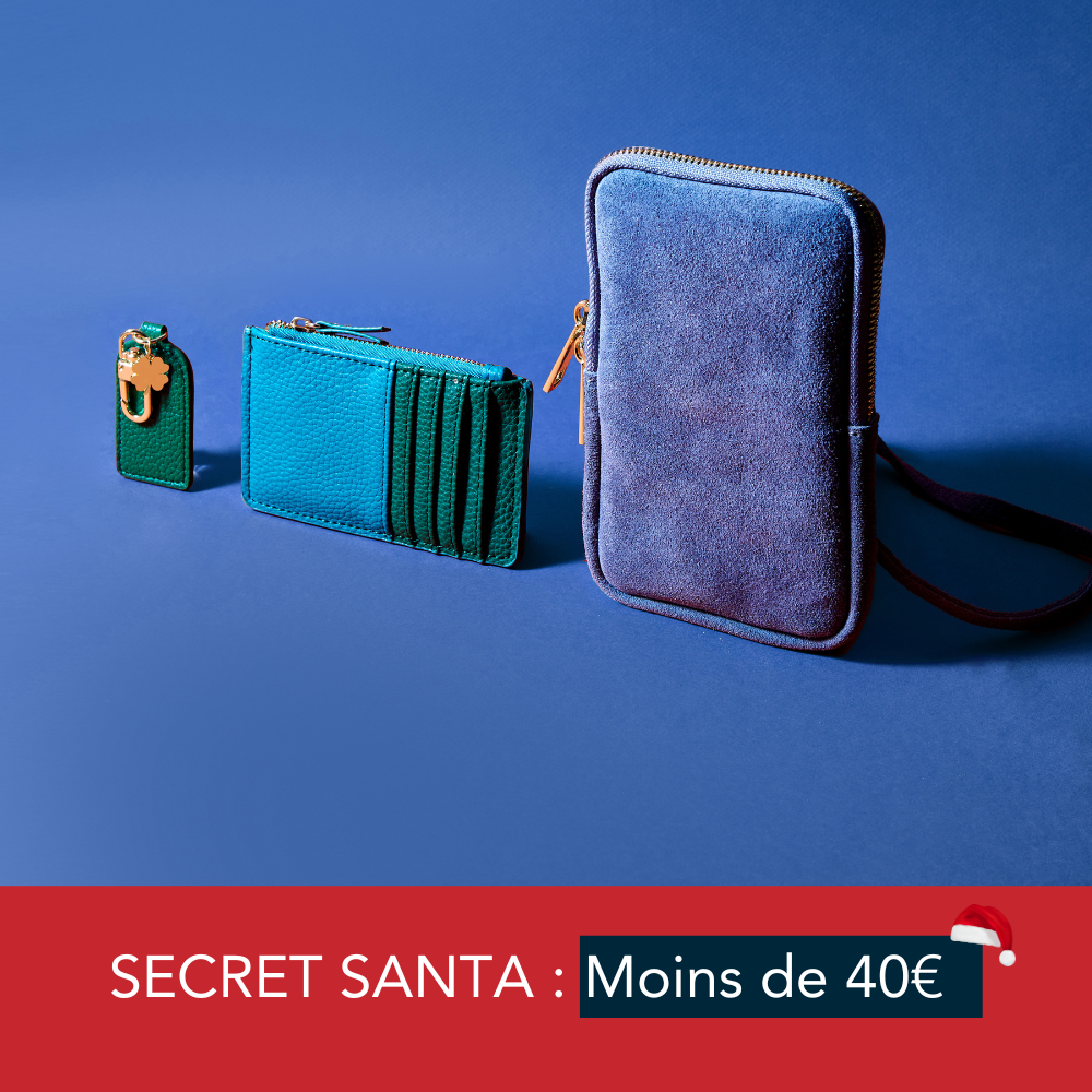 Secret Santa : Moins de 40€