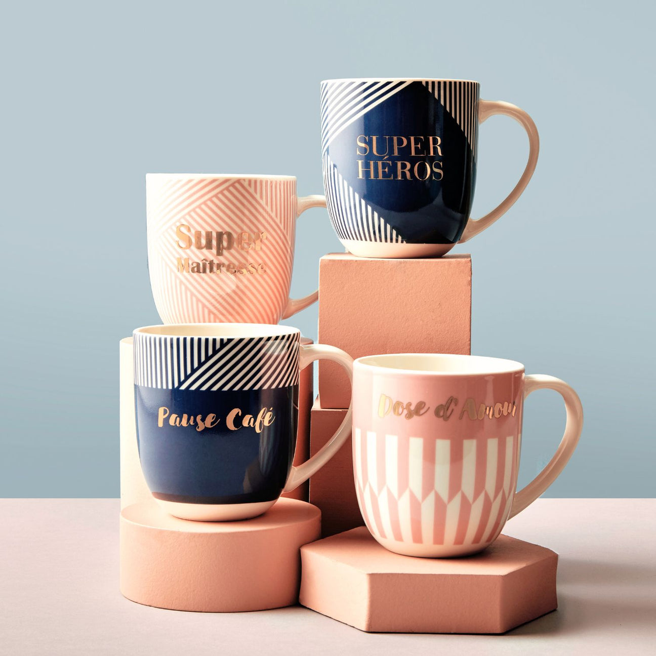 Original Gift Cup Mugs  Buy A Mug Mugs Message – Draeger Paris