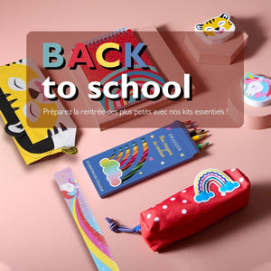 BACK TO SCHOOL OFFER