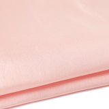 Silk pocket square - pink