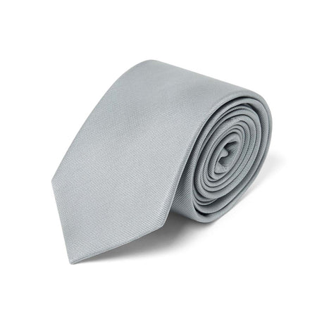 Faille tie 150 x 6 or 7.5cm - 100% silk