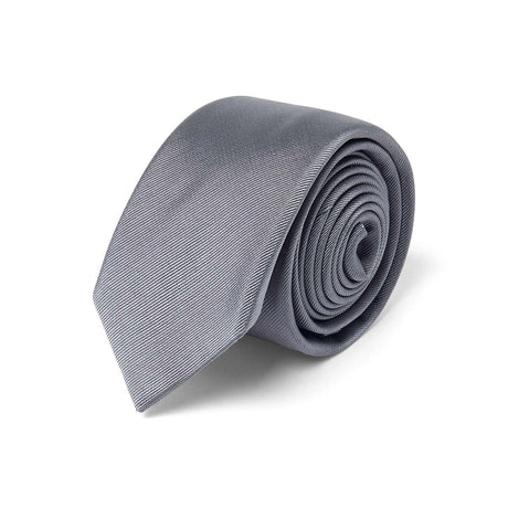 Corbata de faya 150 x 6 o 7,5 cm - 100% seda