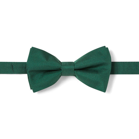 Twill Bow Tie - Several Colors