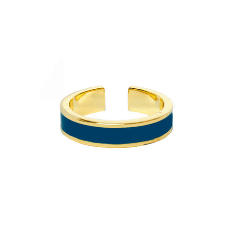 Simple Email Ring - Several Colors