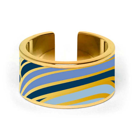 Email Ring - Several Colors