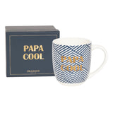 Ceramic Mug With Gift Box - Family Theme