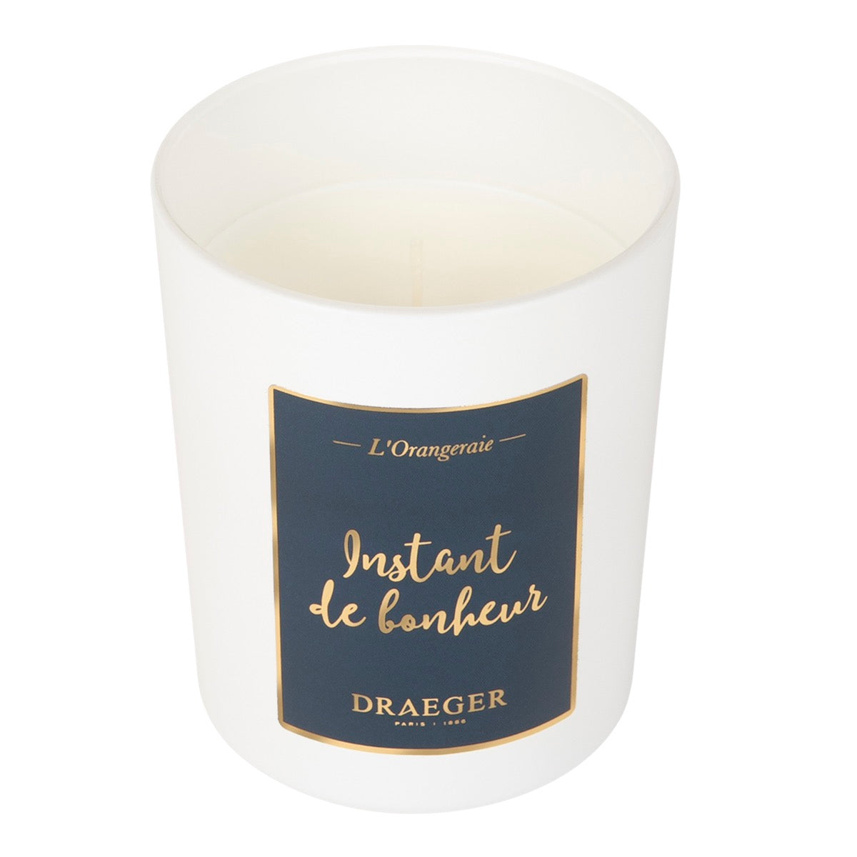 Friendship gift candle