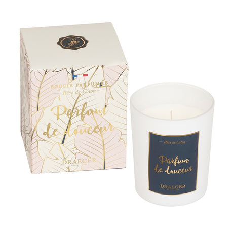 Love gift candle