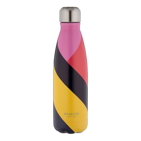 Stainless steel bottle - Several Colors