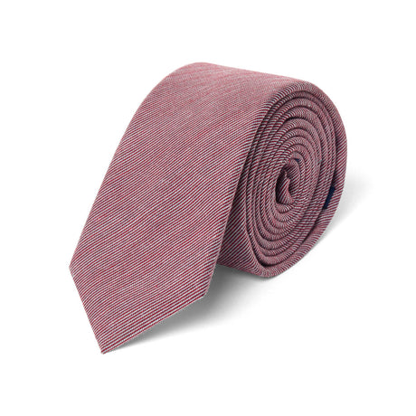 Mottled tie 150 x 6 cm
