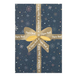 Carte de voeux avec enveloppe - lot de 12 cartes Joyeux Noël