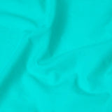 Etole unie turquoise
