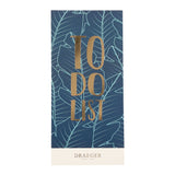 Notepad - To do list - blue