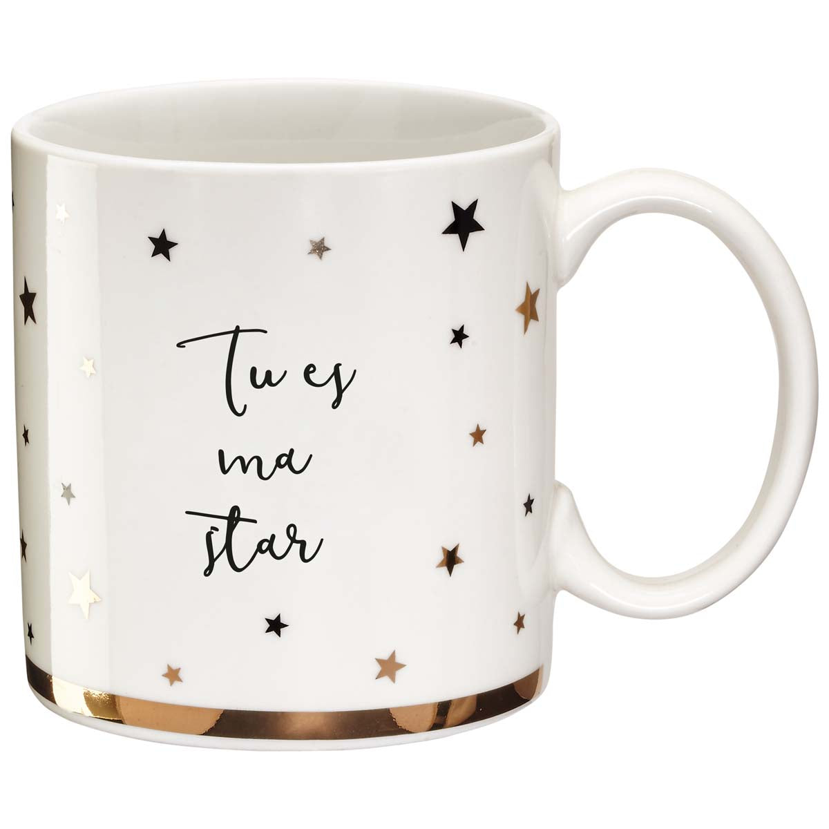 Gift mug You are my star
