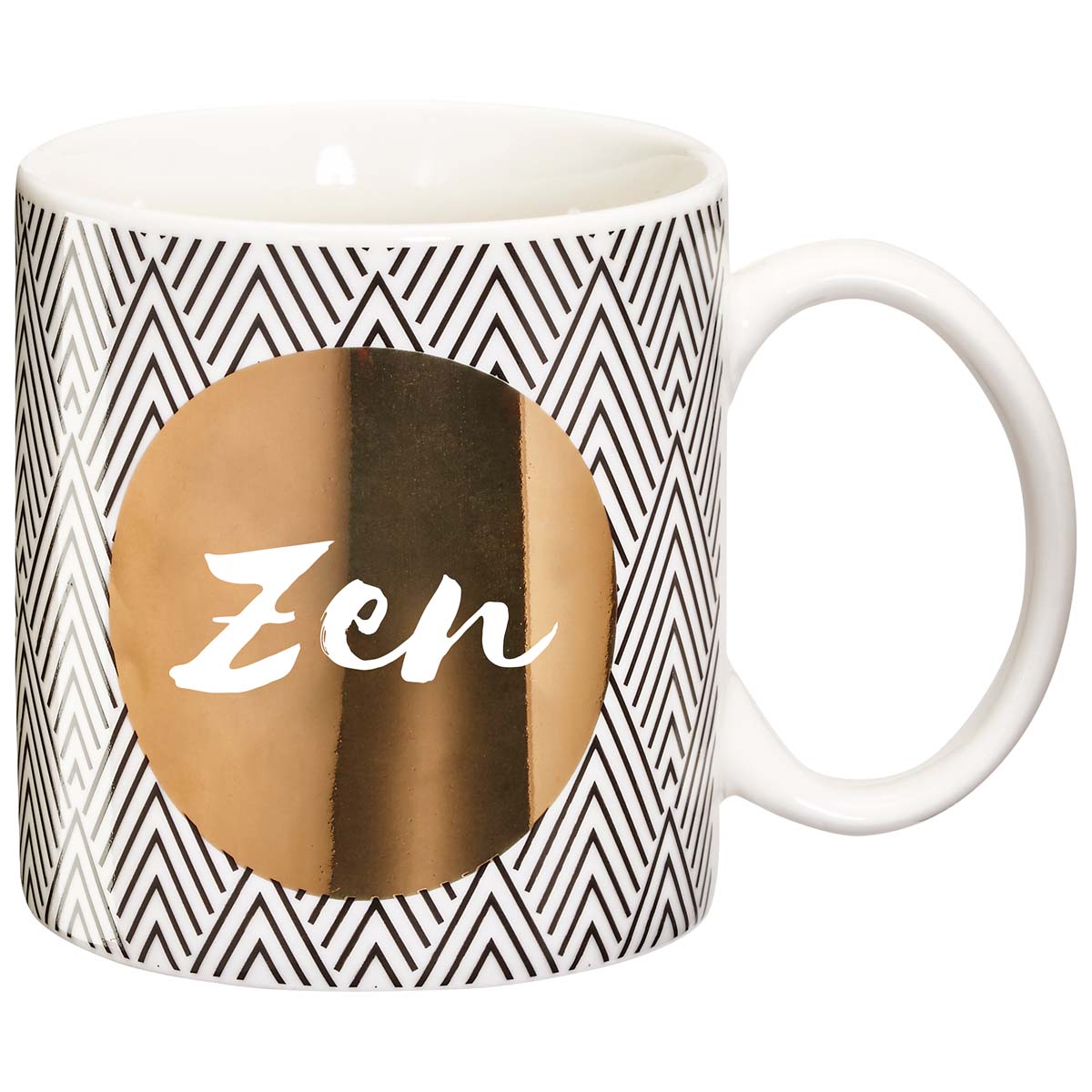 Zen gift mug