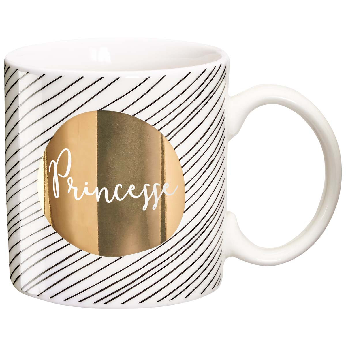Princess gift mug