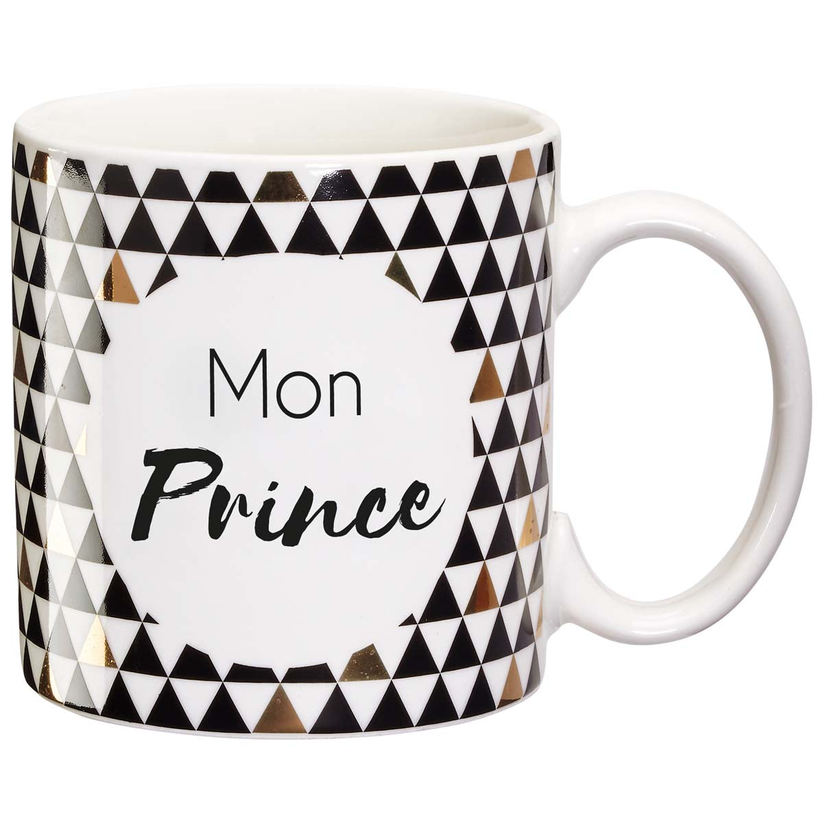 Mug cadeau Prince