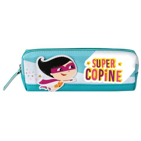 Super Copine children's kit
