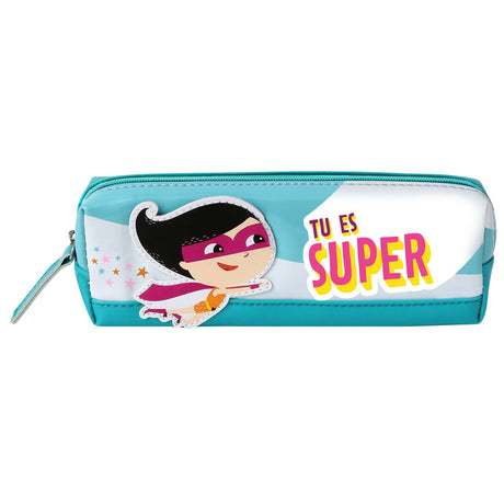 Girl's pencil case You're great
