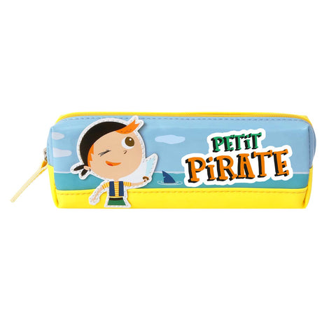 Kit infantil pequeño pirata