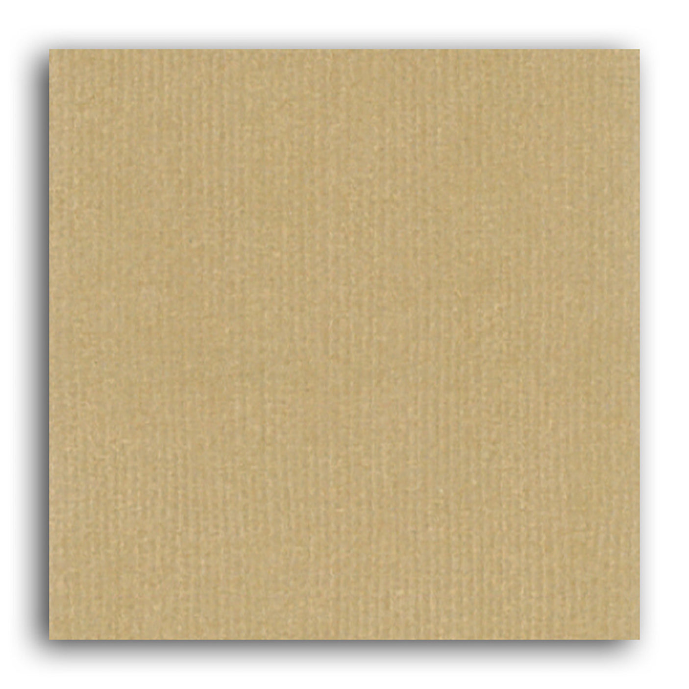 Papier scrapbooking Mahé Sable 30,5x30,5 cm