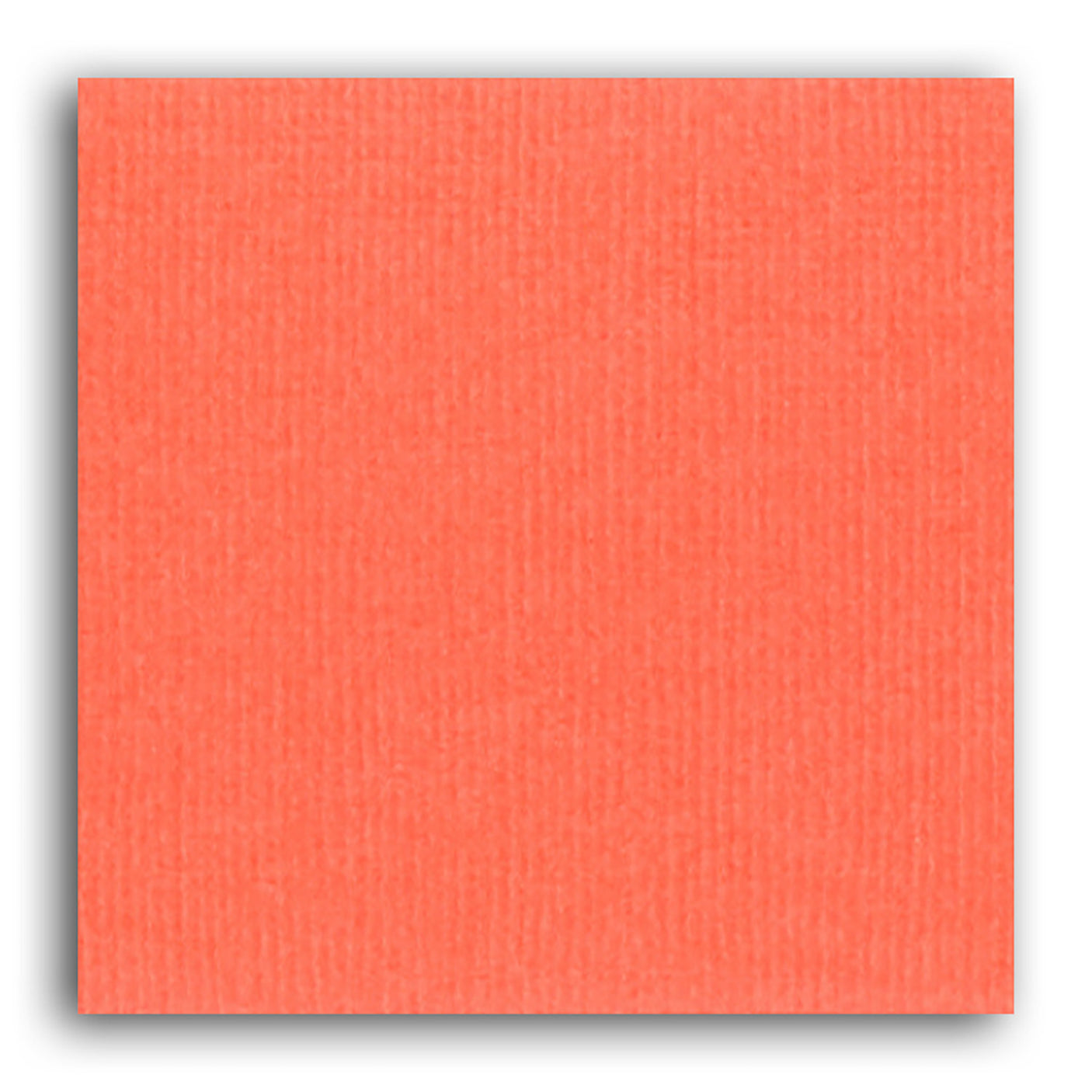 Mahé Mandarin scrapbooking paper 30.5x30.5 cm