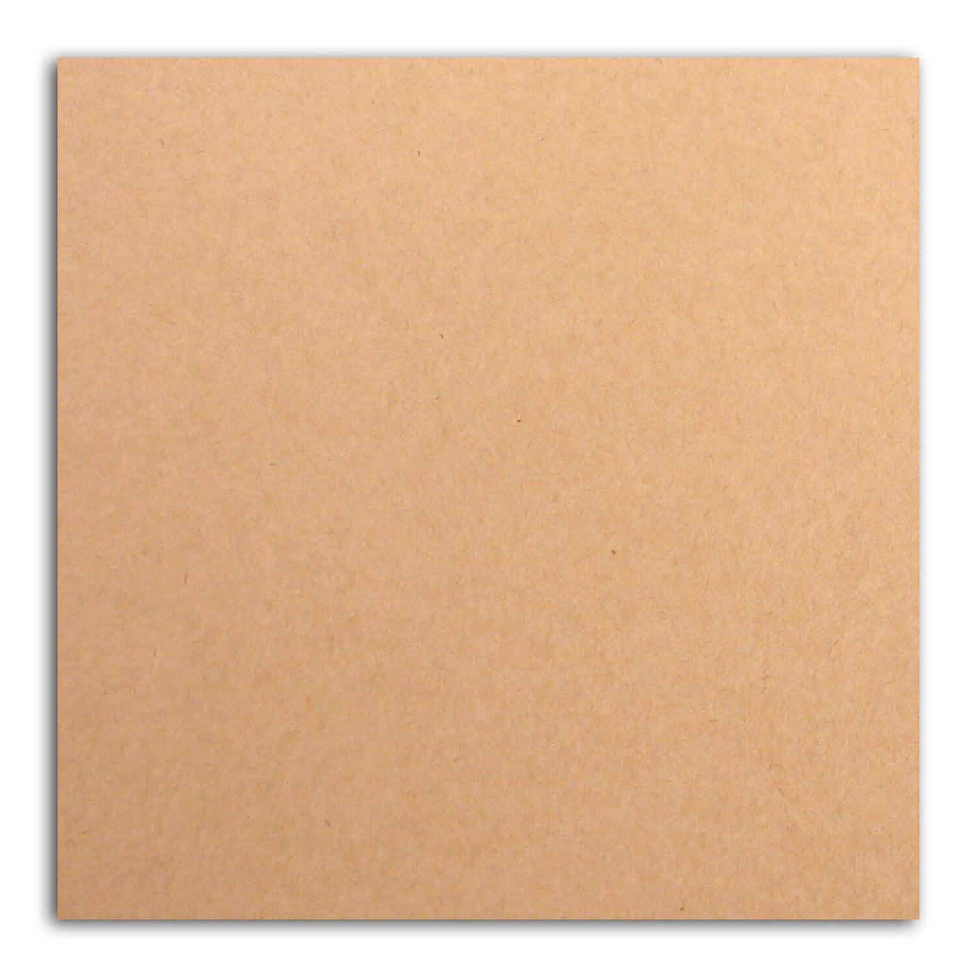 Papier scrapbooking Mahé Kraft Sable 30,5x30,5 cm