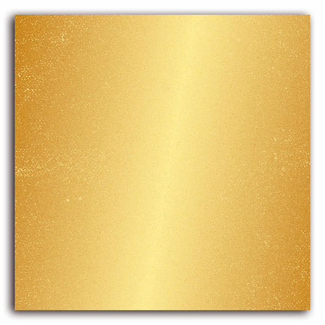 Plancha flexible - Efecto espejo dorado
