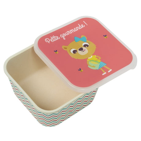 Ouronne snack box