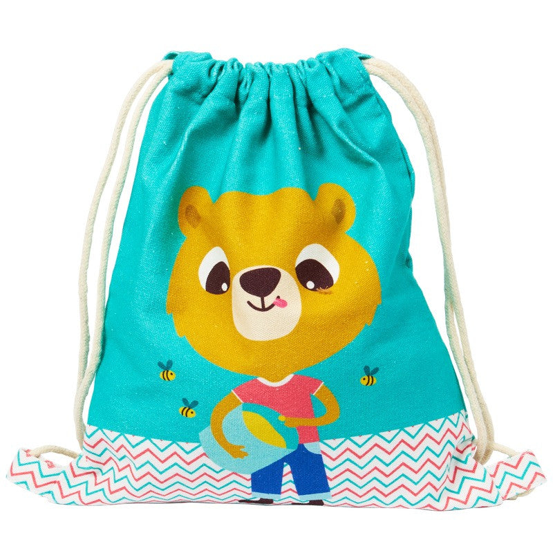 Ourson children's backpack