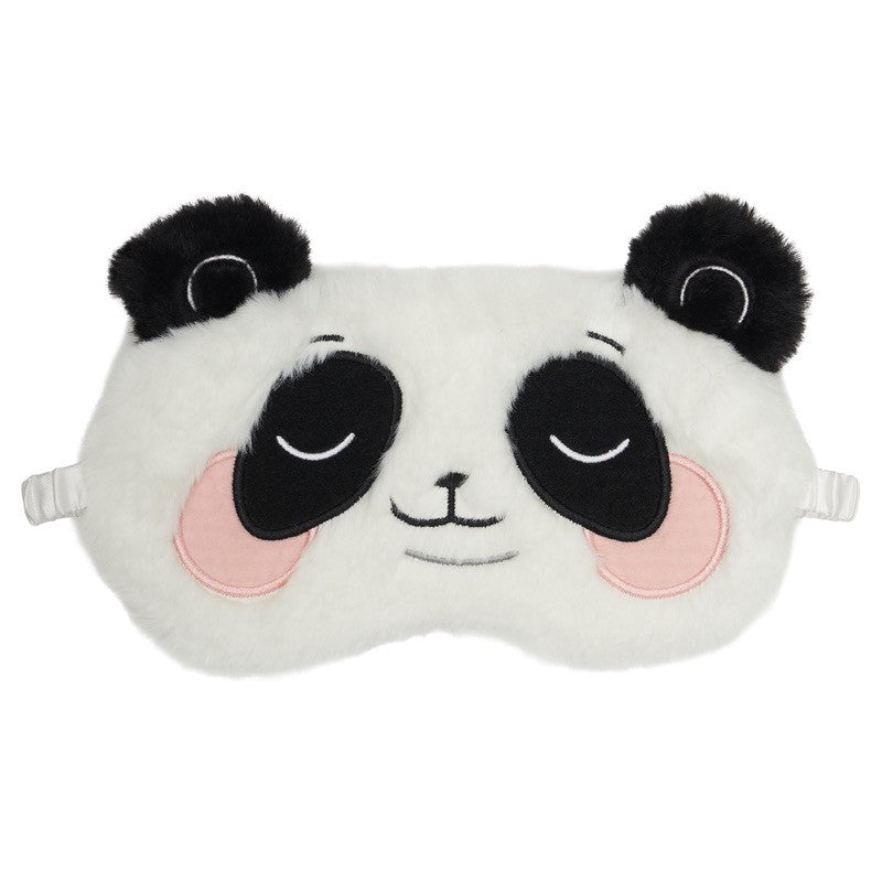 Panda night mask