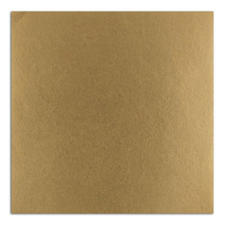 Set of 5 glittery gold papers - New Year's Eve Special