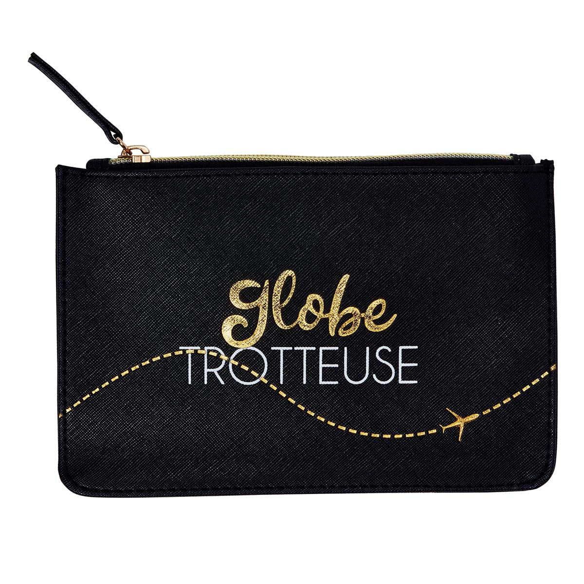 Globetrotter pouch