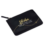 Globetrotter pouch