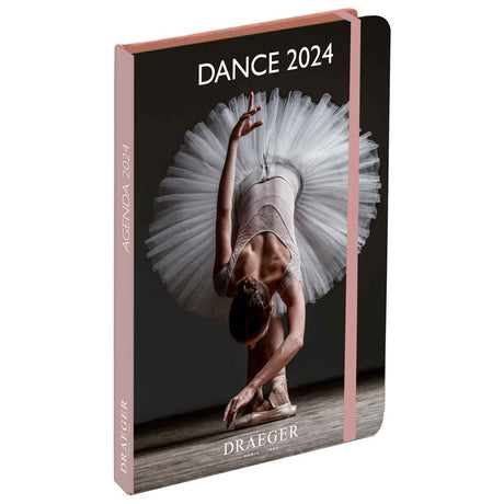 Agenda Annee Theme Photos Danse 2024