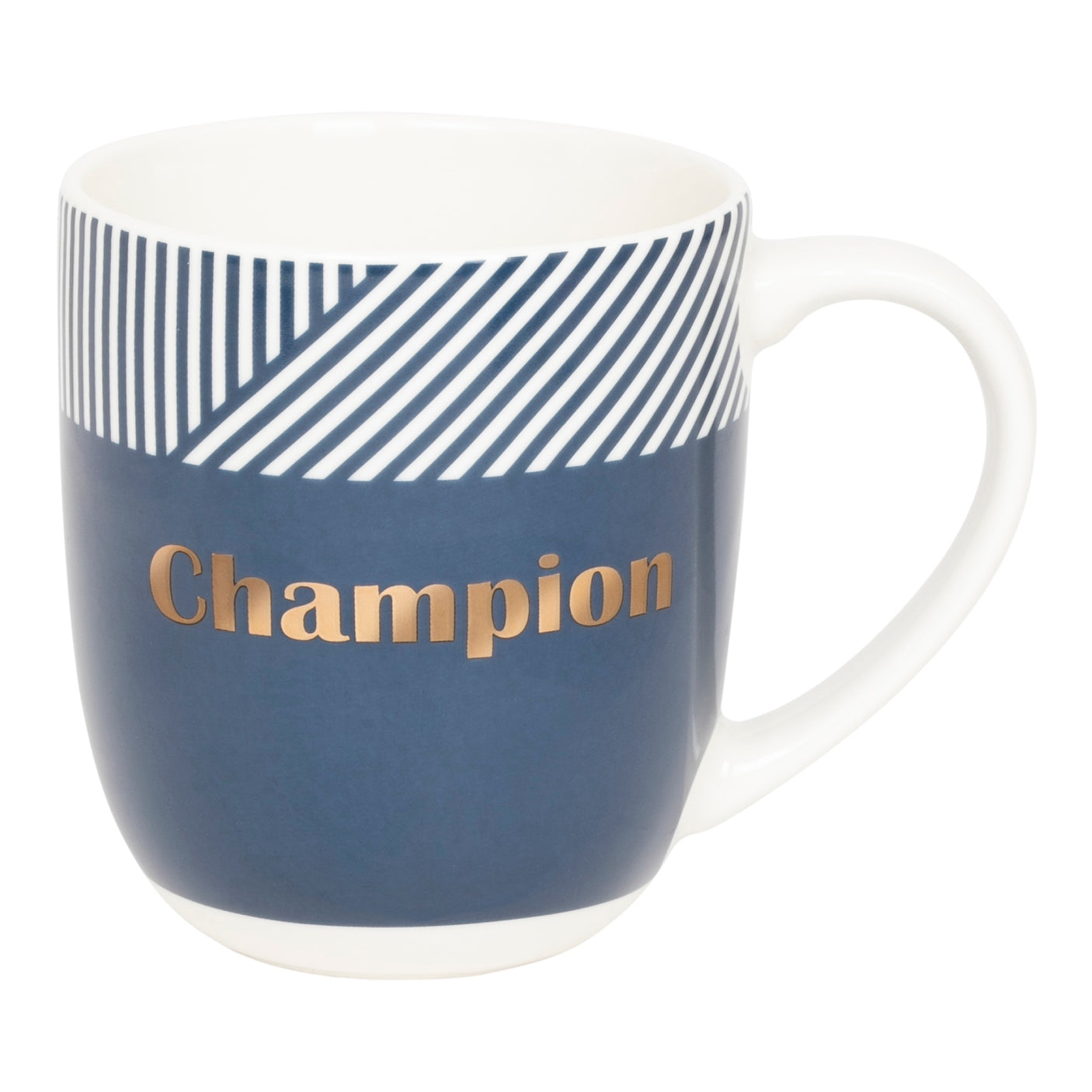 Mug cadeau - Champion