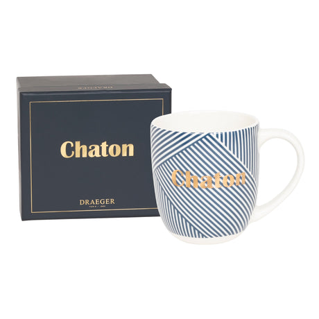 Mug cadeau - Chaton