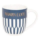 Mug cadeau - Maman Cool