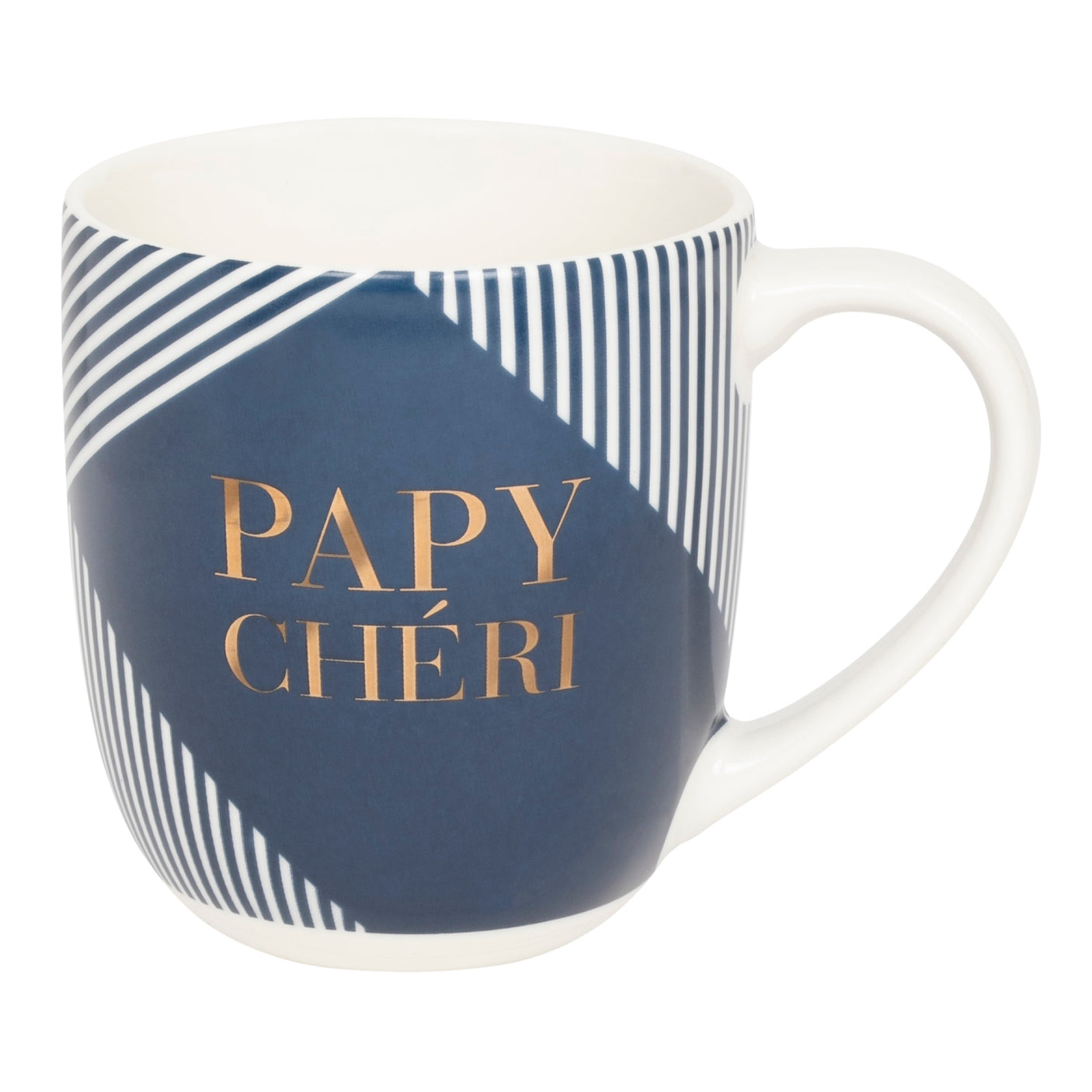 Mug cadeau - Papy Chéri