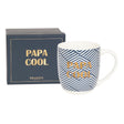 Mug cadeau - Papa Cool