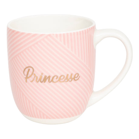 Mug cadeau - Princesse
