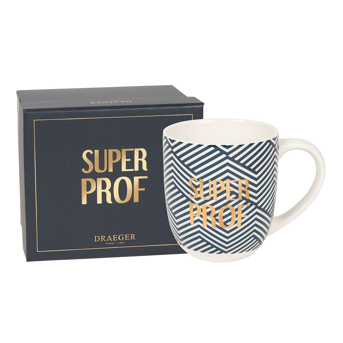 Mug cadeau - Super Prof