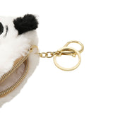 Porte-monnaie peluche Panda
