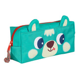 Grande trousse ours
