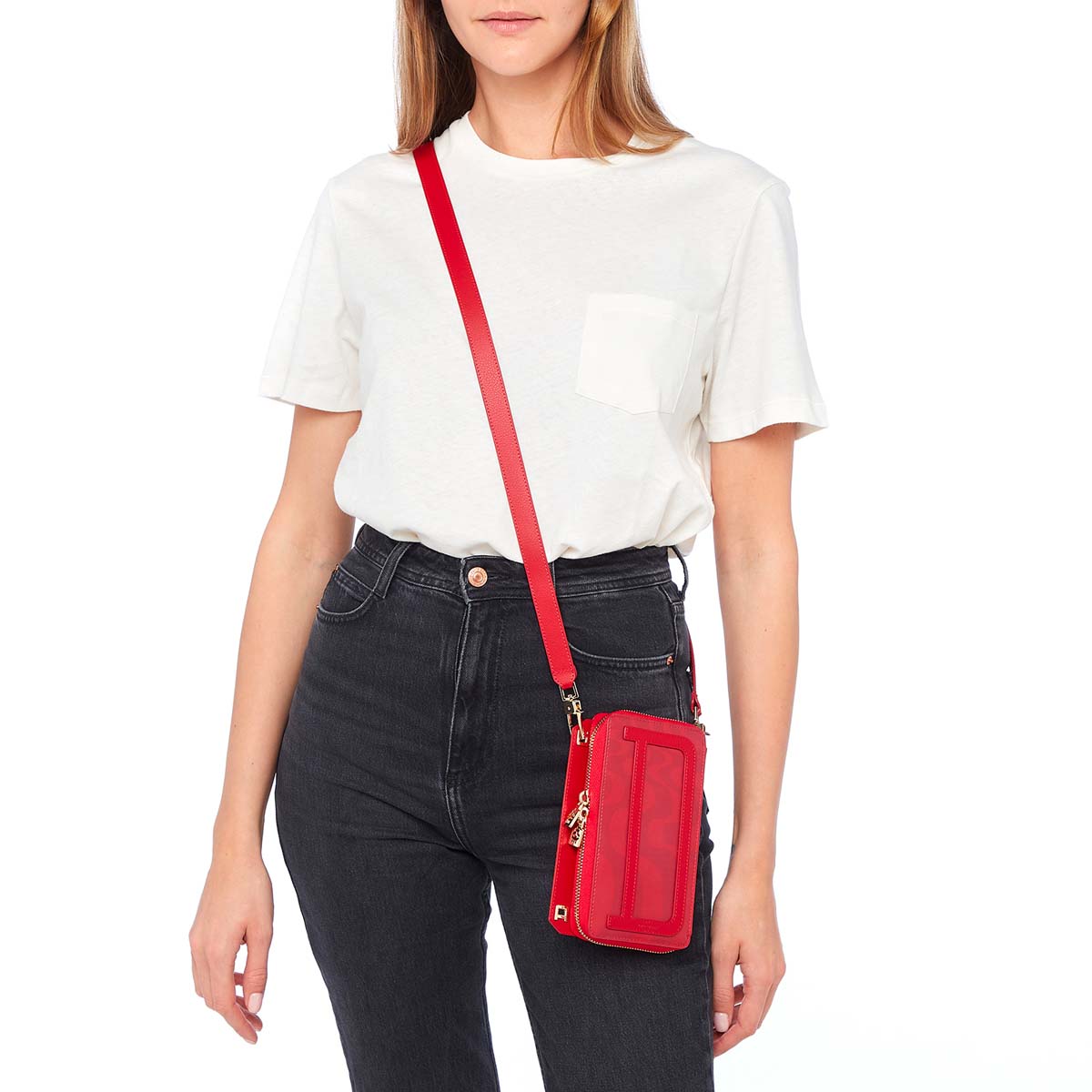 Pochette porte telephone clearance