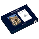 Recharge de Calendrier Sur Socle Theme Photos Paysage Paris 2024