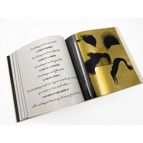 Book The golden pages of the DRAEGER edition